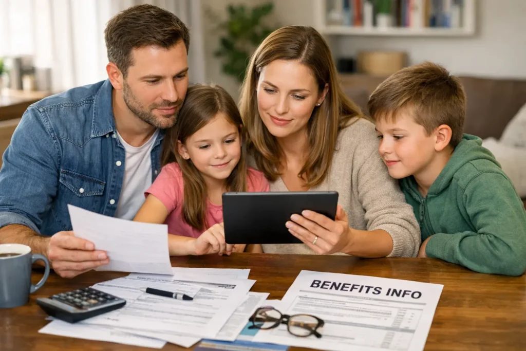 SNAP Rules February 2026: New Rules and Updated Eligibility