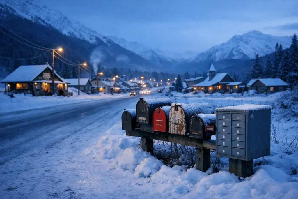 Alaska $1,000 Stimulus Payment February 2026 Payout Date and Eligibility